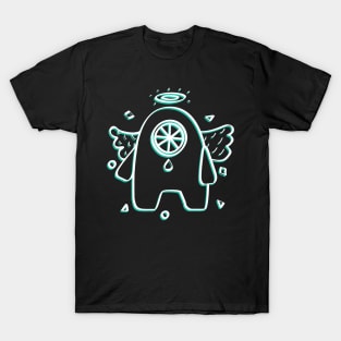 Cute angel T-Shirt